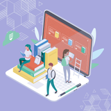 学事局　⾼⾕ 英克氏