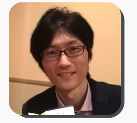 新名主 敏史氏