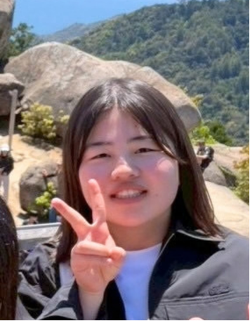 椿 彩子さん